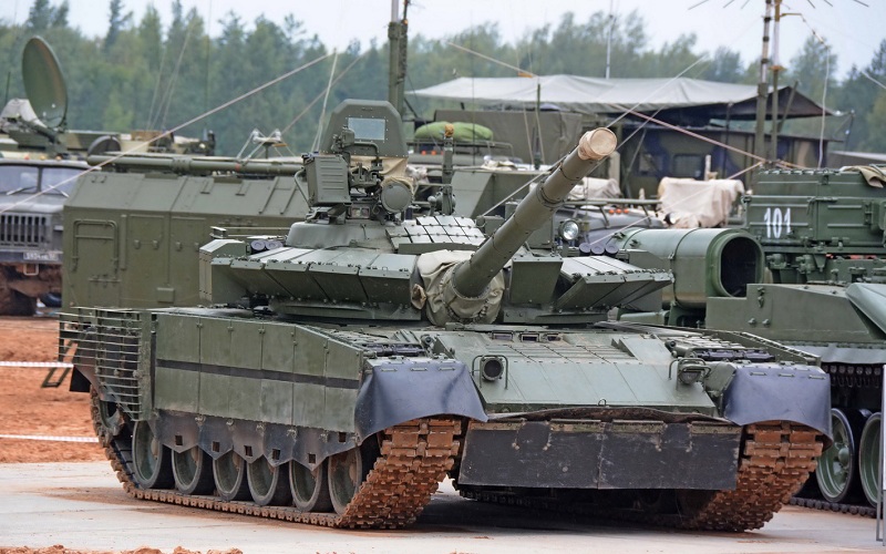 Αποτέλεσμα εικόνας για t-80bvm tank