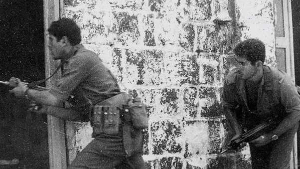 ΣΑΝ ΣΗΜΕΡΑ – 4 Ιουλίου 1976: Επιχείρηση «Thunderbolt», επίθεση στο Εντέμπε