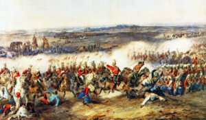 ΣΑΝ ΣΗΜΕΡΑ – 28 Ιανουαρίου 1846: Μάχη του Αλιγουάλ στην Ινδία, η “τέλεια σύγκρουση”