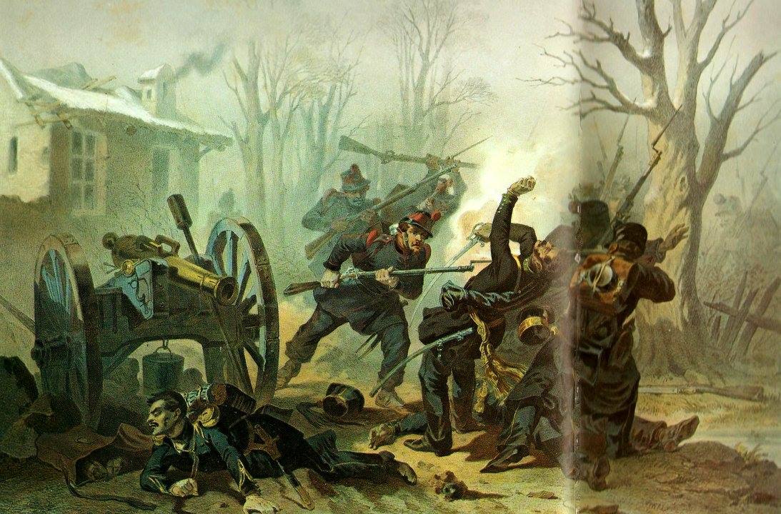 COME OGGI – 22 marzo 1849: Battaglia di Novara, catalizzatore della grande sconfitta dell’Unità d’Italia