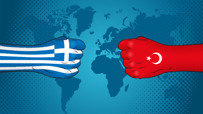  Ελλάδα-Τουρκία: Κατευνασμός, φινλανδοποίηση, ισοδύναμο τετελεσμένο, MAD ή κάτι άλλο;