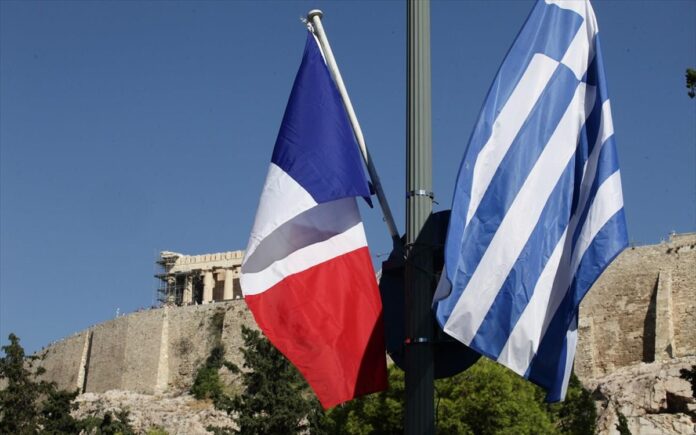 Ελληνογαλλική συμφωνία, μεγάλες ευκαιρίες, μεγάλες δεσμεύσεις για την άμυνα και τη διεθνή μας θέσ