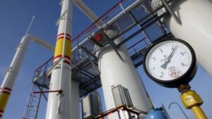 Η Νορβηγία αυξάνει τις προμήθειες φυσικού αερίου στην ΕΕ