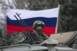 Ρωσία: Δημιουργήθηκαν 40 τάγματα εθελοντών για τον πόλεμο στην Ουκρανία
