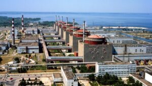 Ζαπορίζια: Λειτουργεί ο πυρηνικός σταθμός διαβεβαιώνουν οι Ρώσοι