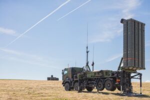 Γαλλικά ΜΜΕ: Ιταλία και Γαλλία θα παραγγείλουν 700 πυραύλους Aster 30