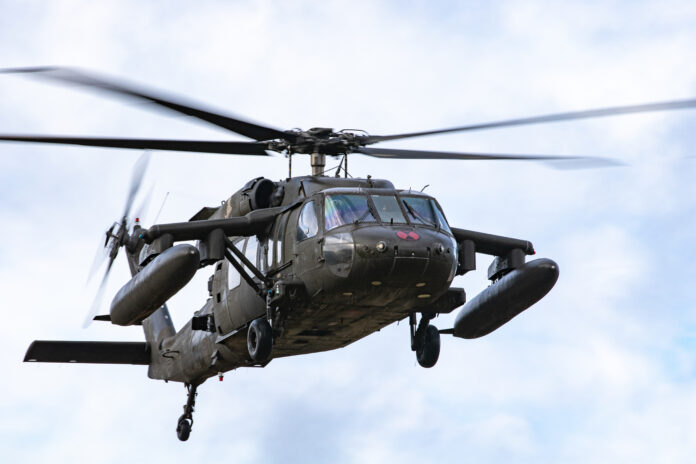 H Ελλάδα έστειλε αίτημα για ως 50 ελικόπτερα UH-60M για τις Ένοπλες Δυνάμεις
